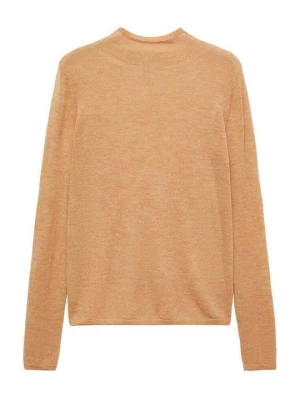 Foto van product Trui Mango bruin