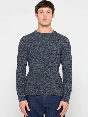 Foto van product Trui Marc O'Polo donkerblauw
