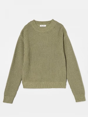 Foto van product Trui Marc O'Polo olijfgroen