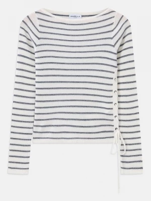 Foto van product Trui Marella wit