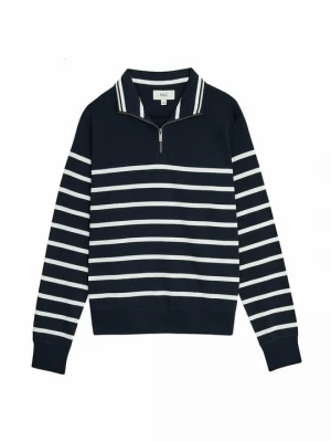 Foto van product Trui Marks & Spencer donkerblauw
