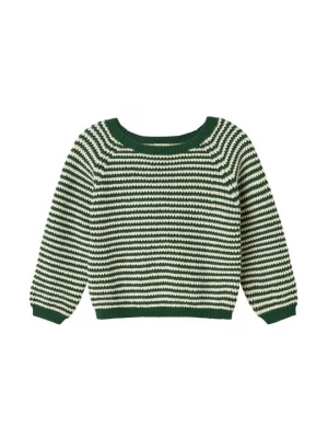 Foto van product Trui MarMar groen
