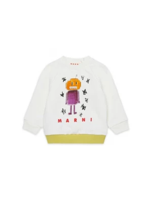 Foto van product Trui Marni wit