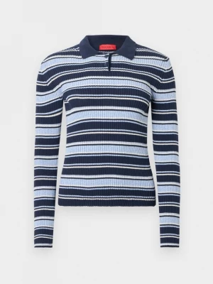Foto van product Trui MAX&Co. blauw