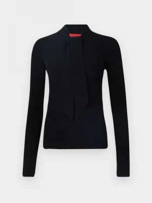 Foto van product Trui MAX&Co. zwart