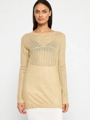 Foto van product Trui Missoni beżowy