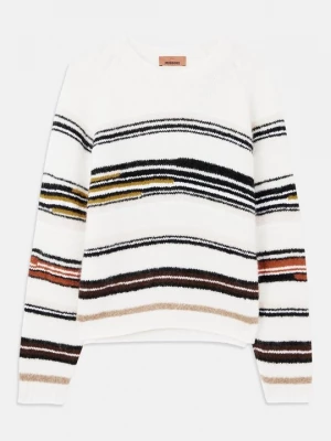 Foto van product Trui Missoni beżowy