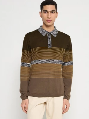 Foto van product Trui Missoni bruin
