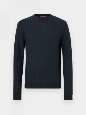 Foto van product Trui Missoni donkerblauw