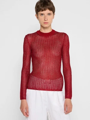 Foto van product Trui Missoni donkerrood