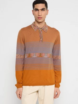 Foto van product Trui Missoni oranje