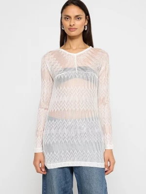 Foto van product Trui Missoni wit