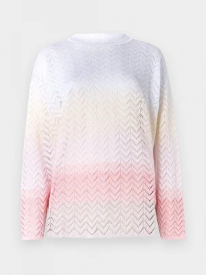Foto van product Trui Missoni wit