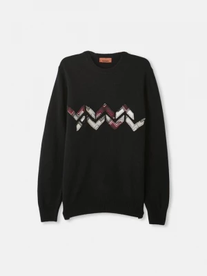 Foto van product Trui Missoni zwart