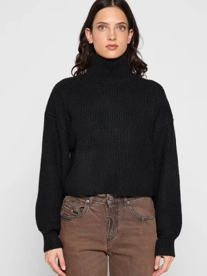 Foto van product Trui Monki blauw gemêleerd