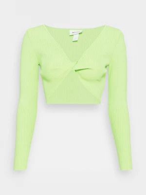 Foto van product Trui Monki groen