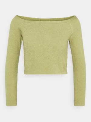 Foto van product Trui Monki groen