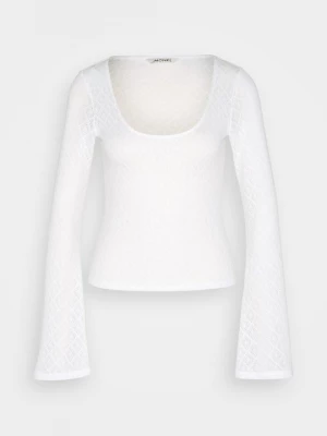 Foto van product Trui Monki wit