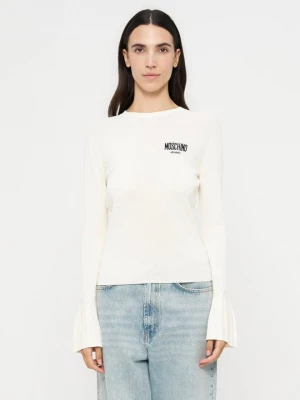Foto van product Trui MOSCHINO bruin