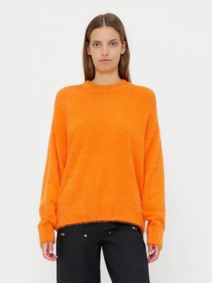 Foto van product Trui MOSCHINO oranje