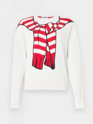 Foto van product Trui MOSCHINO rood