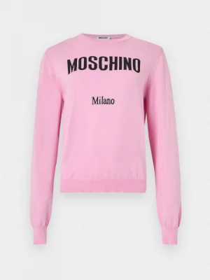Foto van product Trui MOSCHINO roze