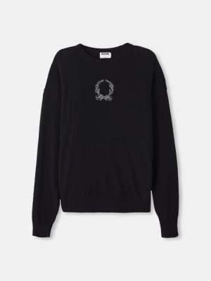 Foto van product Trui MOSCHINO zwart
