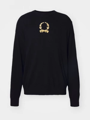 Foto van product Trui MOSCHINO zwart