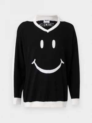 Foto van product Trui MOSCHINO zwart