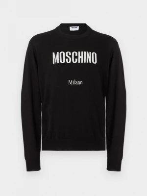 Foto van product Trui MOSCHINO zwart