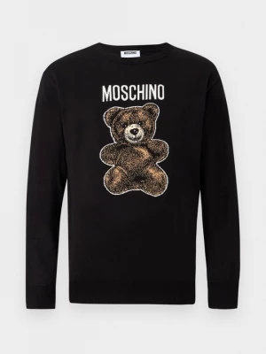Foto van product Trui MOSCHINO zwart