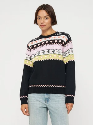 Foto van product Trui MOSCHINO zwart
