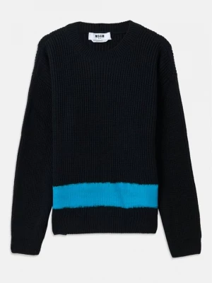 Foto van product Trui MSGM zwart