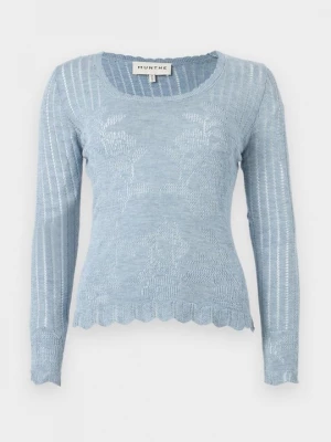 Foto van product Trui MUNTHE blauw
