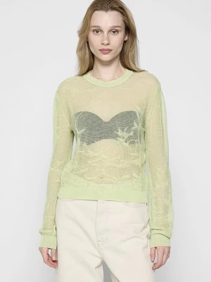 Foto van product Trui N°21 groen