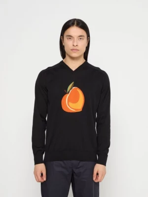 Foto van product Trui N°21 zwart