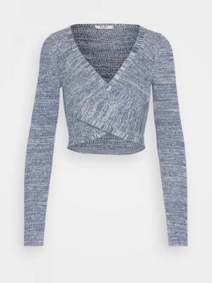 Foto van product Trui NA-KD blauw