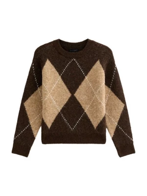 Foto van product Trui New Look bruin