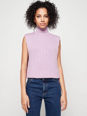Foto van product Trui Nina Ricci paars