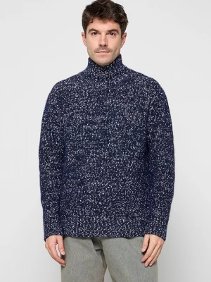 Foto van product Trui NN.07 donkerblauw