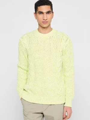Foto van product Trui NN.07 neongroen