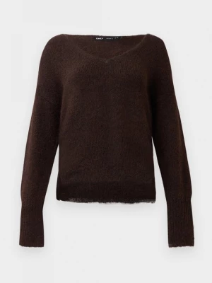 Foto van product Trui Only bruin