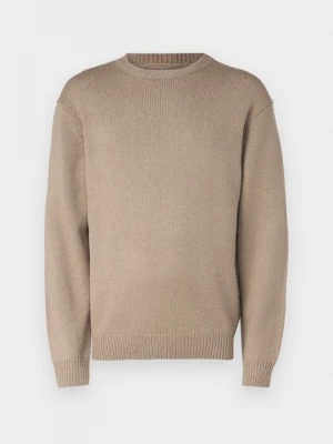 Foto van product Trui Only & Sons taupe