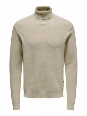 Foto van product Trui Only & Sons zilverkleurig