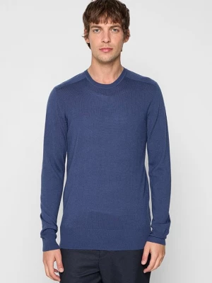 Foto van product Trui Patrizia Pepe blauw