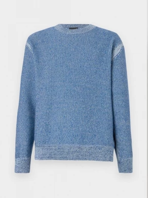Foto van product Trui Paul Smith blauw