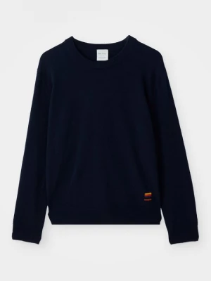Foto van product Trui Paul Smith blauw