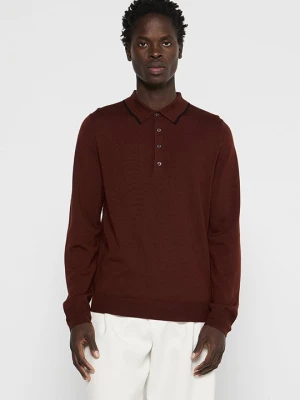 Foto van product Trui Paul Smith bordeauxrood
