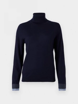 Foto van product Trui Paul Smith donkerblauw