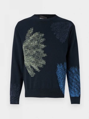 Foto van product Trui Paul Smith donkerblauw
